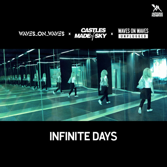 Infinite Days (Acoustic)