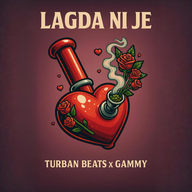 Lagda Ni Je