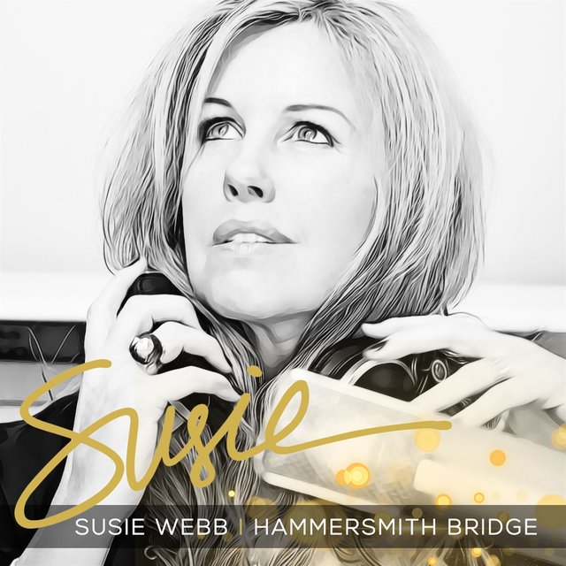 Hammersmith Bridge