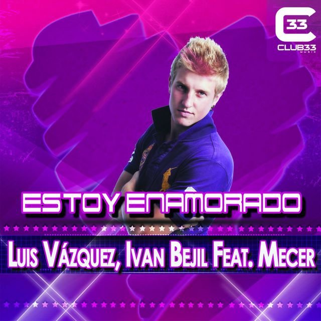 Estoy Enamorado (feat. Mecer) (Extended Version)