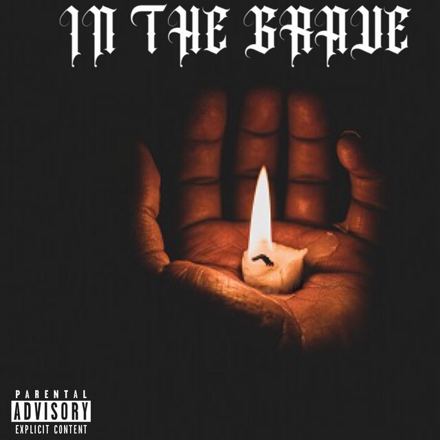 In The Grave