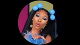 Cover art for album  by Megan Thee Stallion, DaBaby