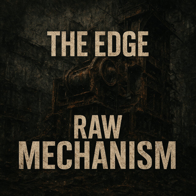 Raw Mechanism