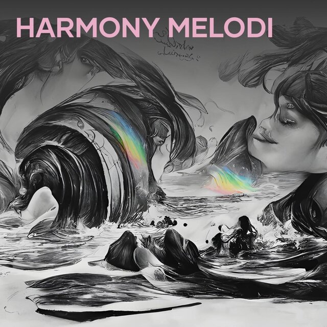 Harmony Melodi