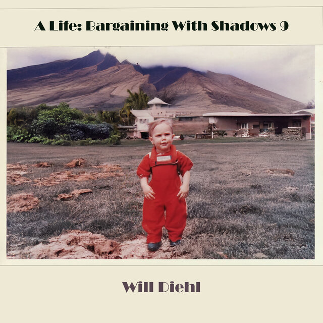 A Life: Bargaining with Shadows 9
