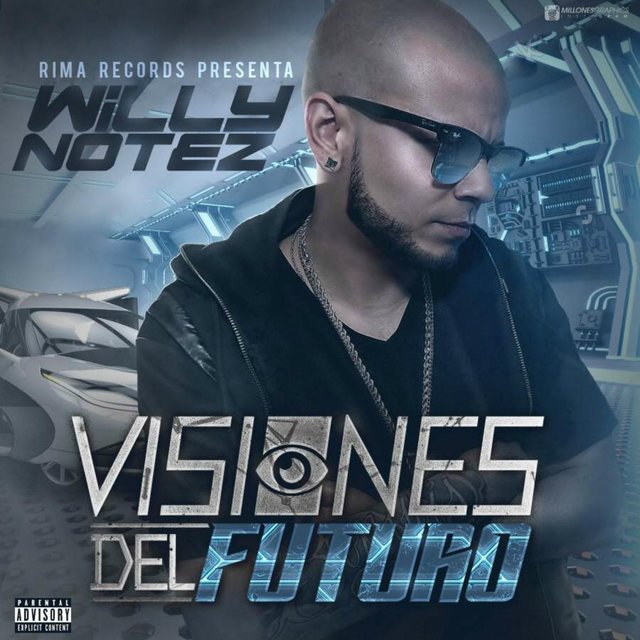 Visiones del Futuro
