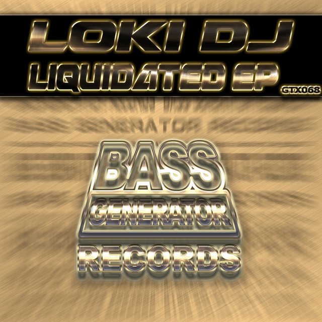 Liquidated EP
