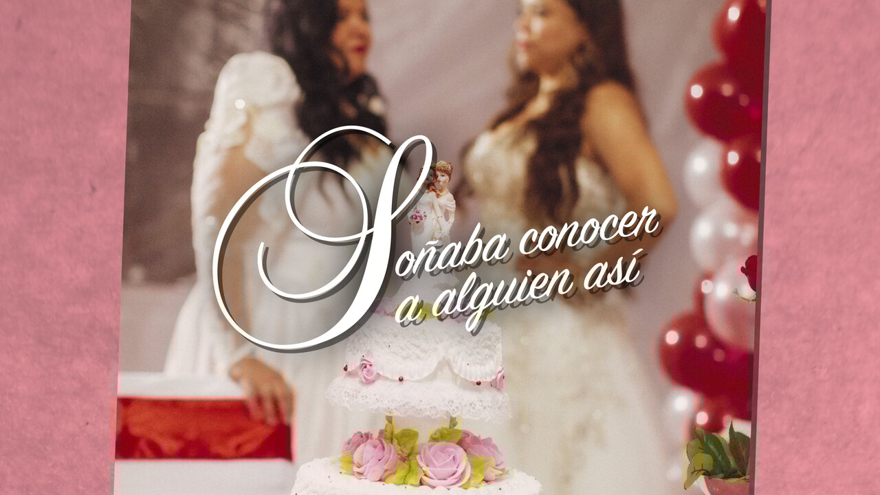 Enamorada