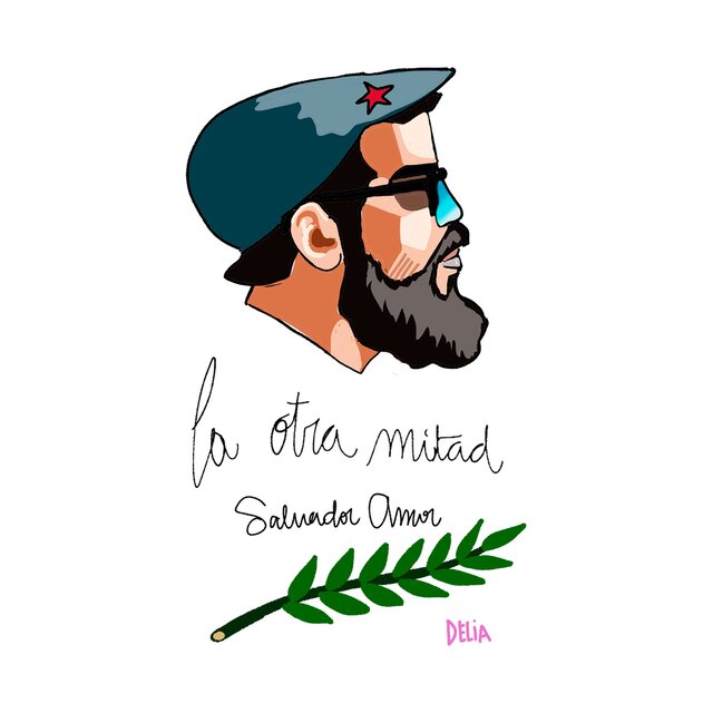 La Otra Mitad