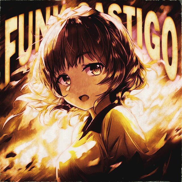 FUNK CASTIGO