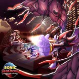 All Hail Shadow - EDM Rock (From 