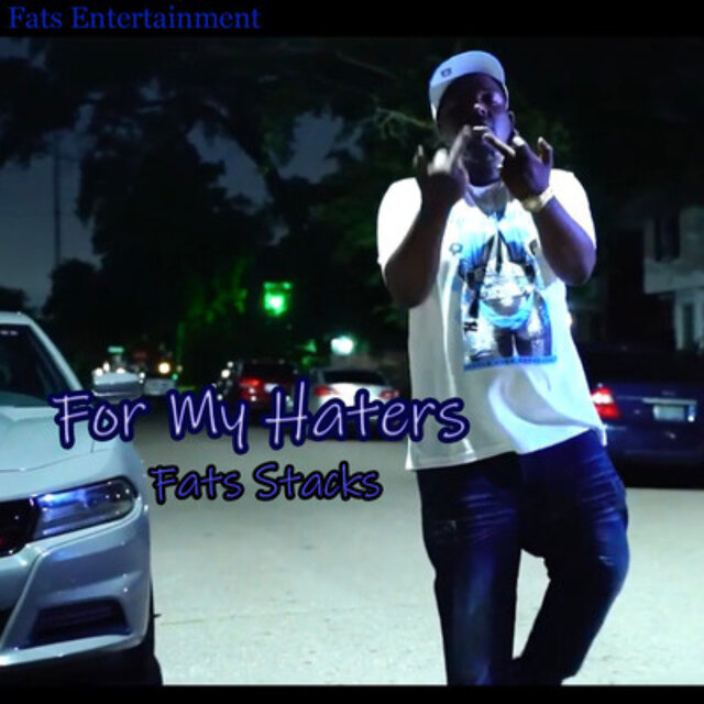 For My Haters