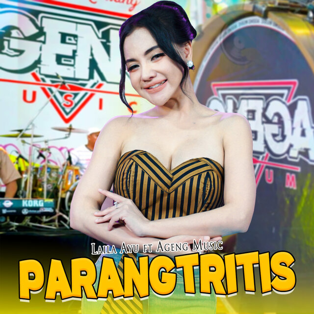 Parangtritis