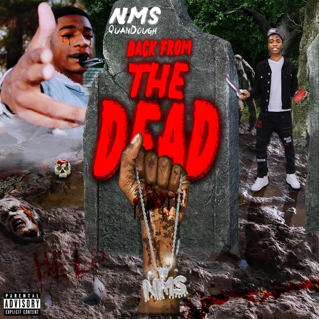 Back From The Dead