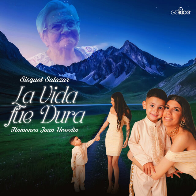 La Vida Fue Dura