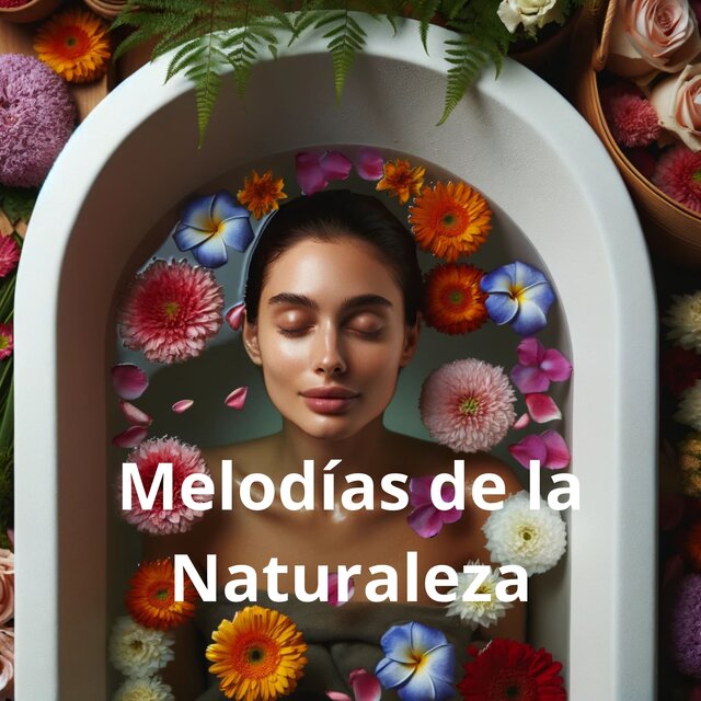 Melodías de la Naturaleza (Sonidos Relajantes para un Spa en Casa)