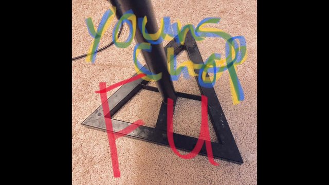 YOUNG CHOP  IDK (PROD BY JOHN)