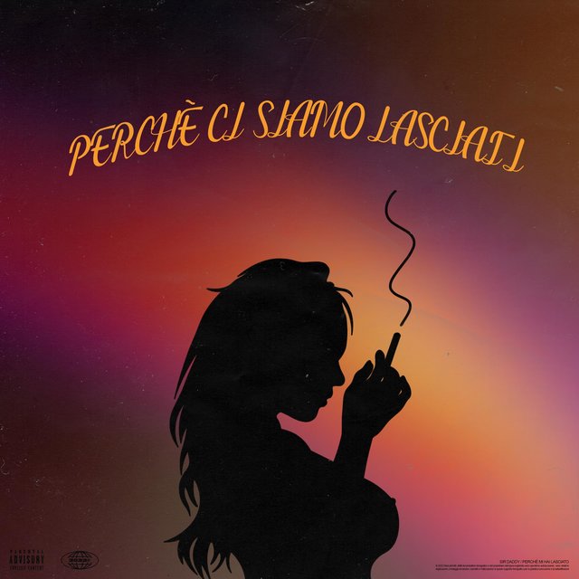 Perchè Ci Siamo Lasciati