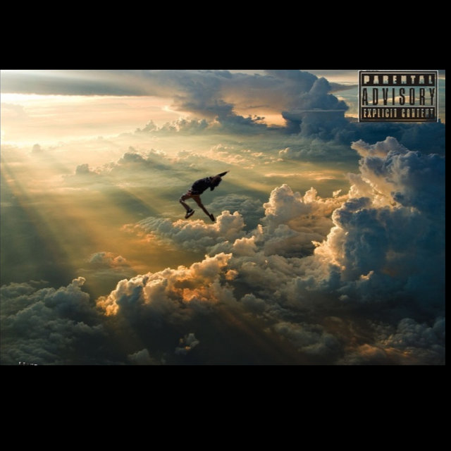 Falling Up
