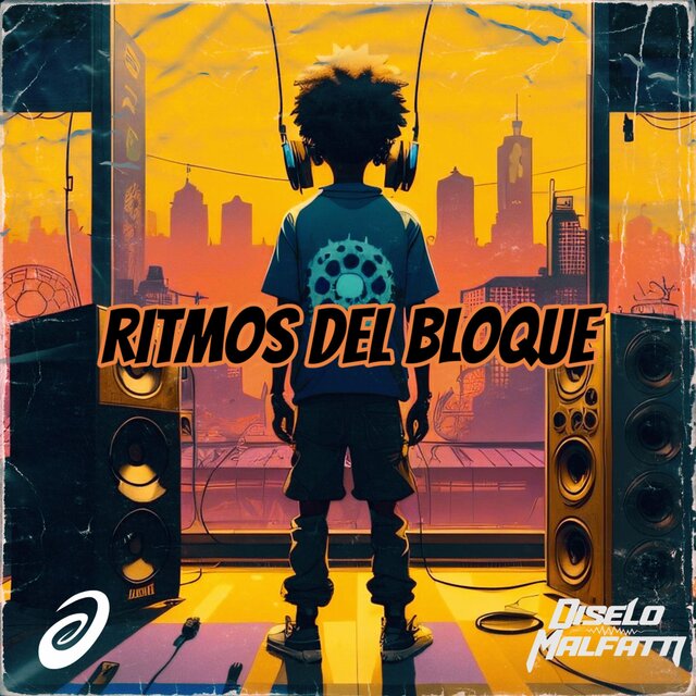 Ritmos Del Bloque