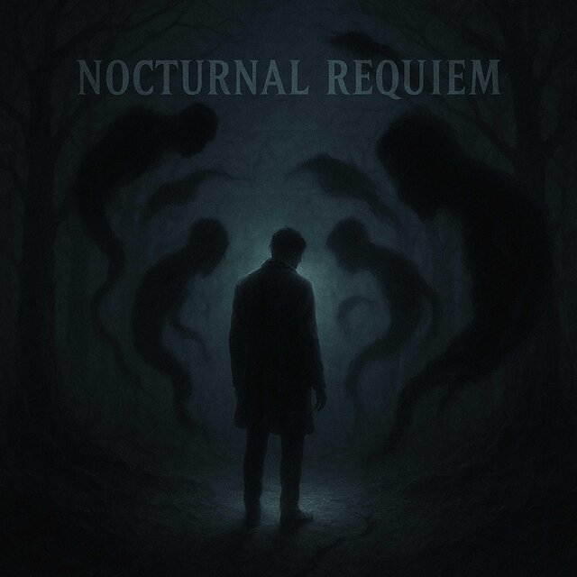 Nocturnal Requiem (Instrument)