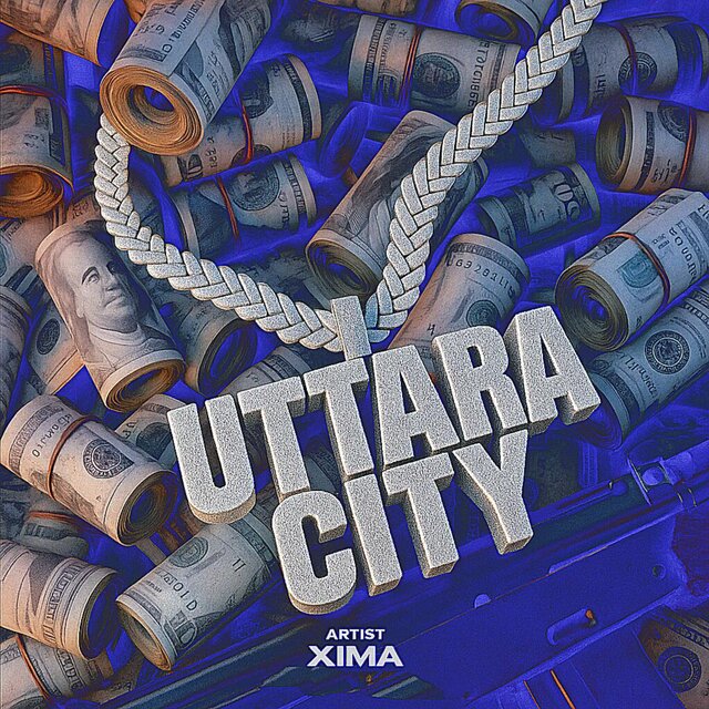 Uttara City