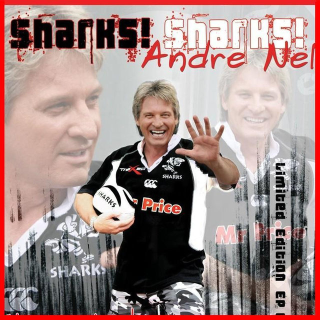 Sharks!