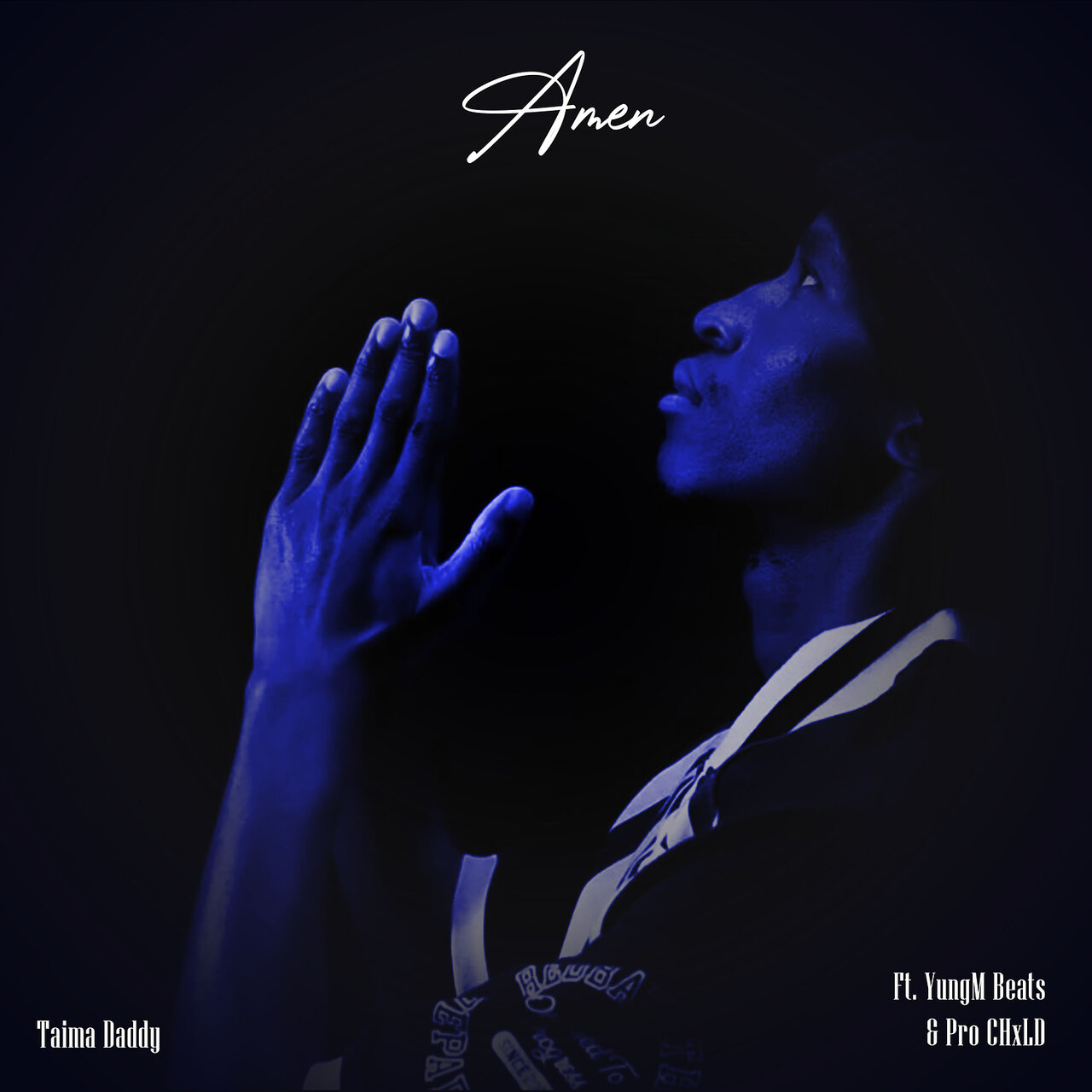 Amen | TSUGIHAGI Records RECORDS – Freaks to Listen music Stream 