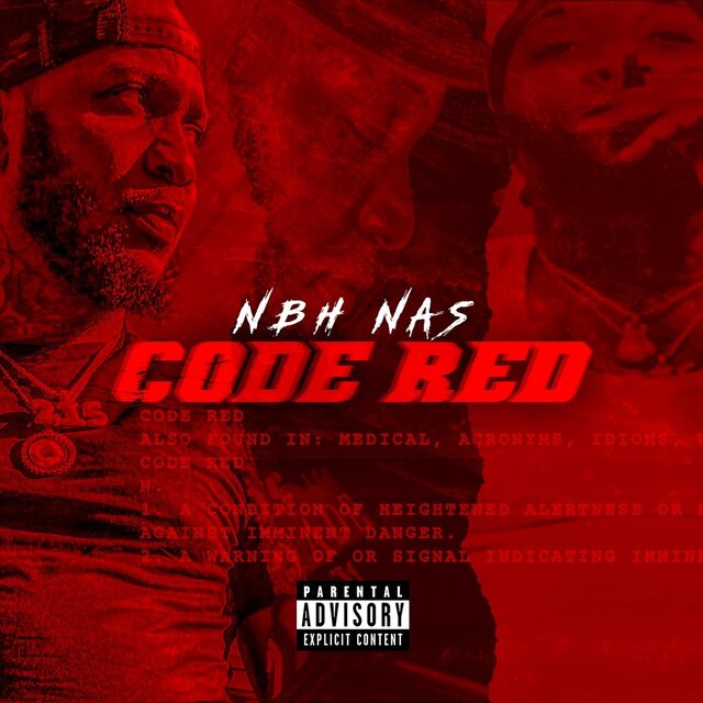 Code Red
