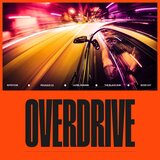 Overdrive (SLOWED & REVERB)