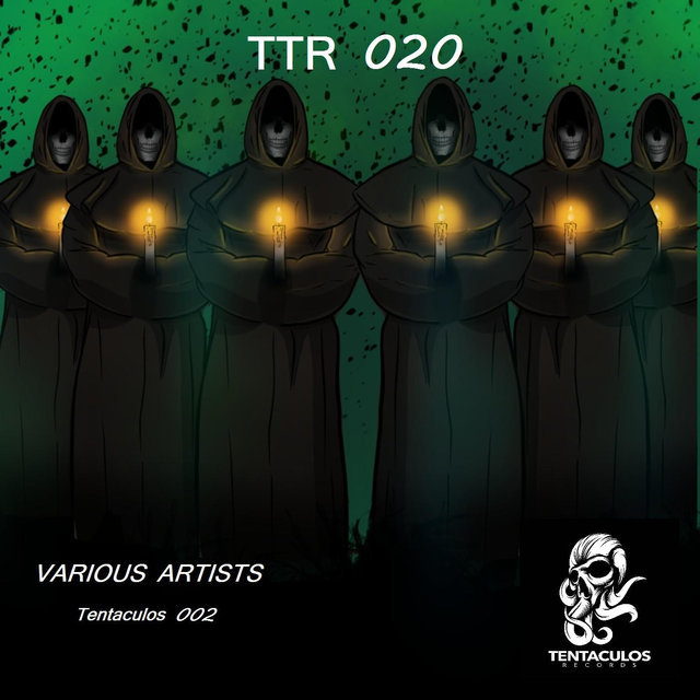Tentaculos 002
