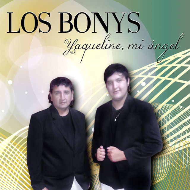 Yaqueline Mi Angel