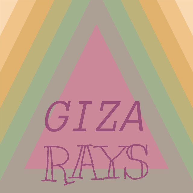 Giza Rays
