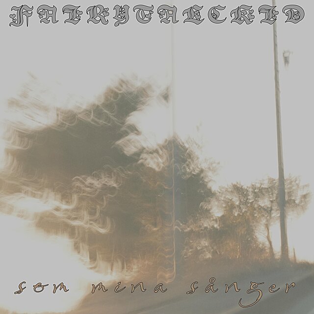 Som mina sånger