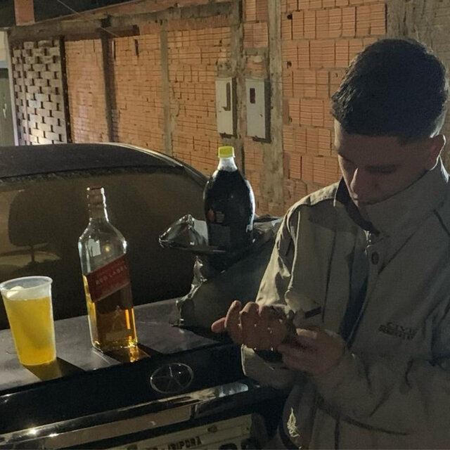 Ela de Maior