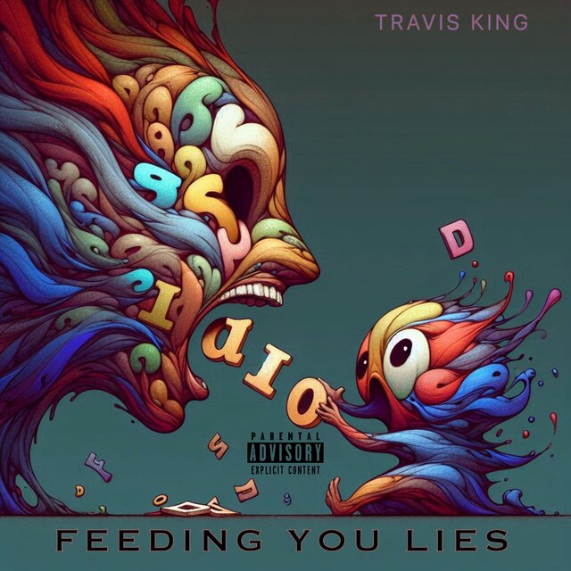 Feeding You Lies
