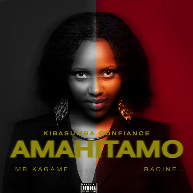 Amahitamo