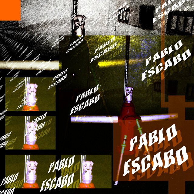 Pablo Escabo