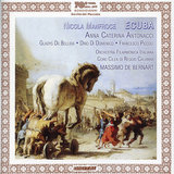 Ecuba, Act III Scene 5: Recitative and Finale. Abbia vendetta Achille