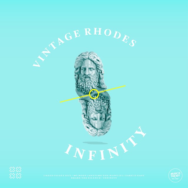 Infinity - EP