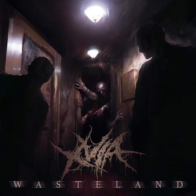 W A S T E L A N D