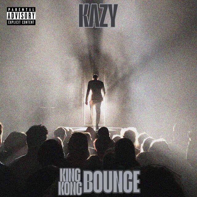 KINGKONG BOUNCE