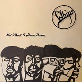 Not What I Have Done (feat. Erika Kolseth)