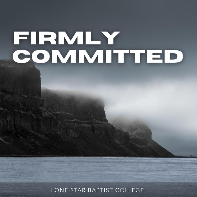 Firmly Committed