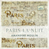 Paris la Nuit