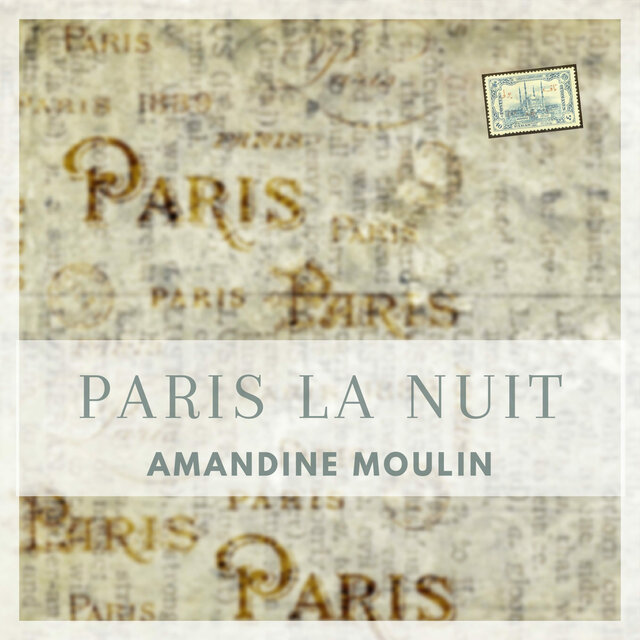 Paris la Nuit