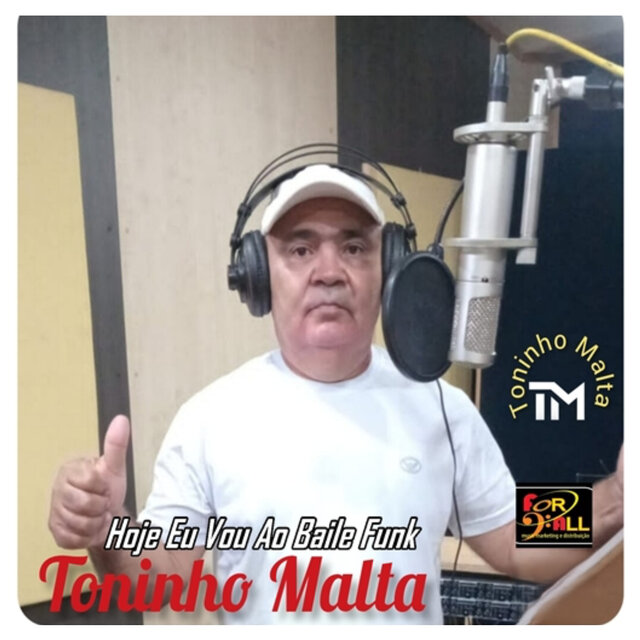 Hoje Eu Vou ao Baile Funk