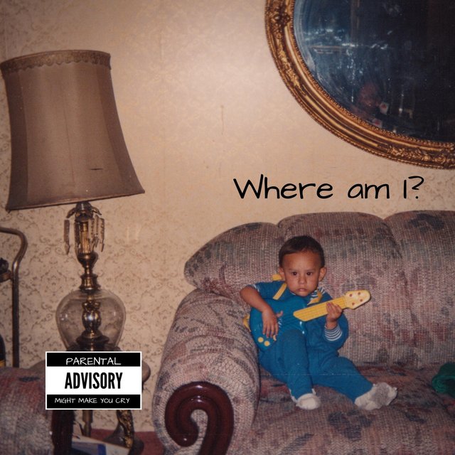 Where Am I?