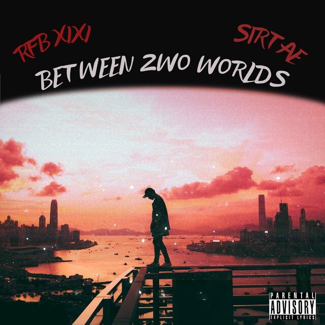 Between 2wo Worlds