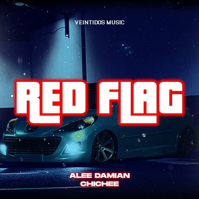 Red Flag (Rkt Chill)